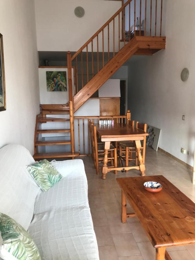 Bonita Casa Adosada Empuriabrava Bagian luar foto