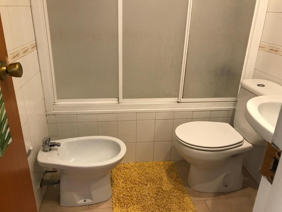 Bonita Casa Adosada Empuriabrava Bagian luar foto